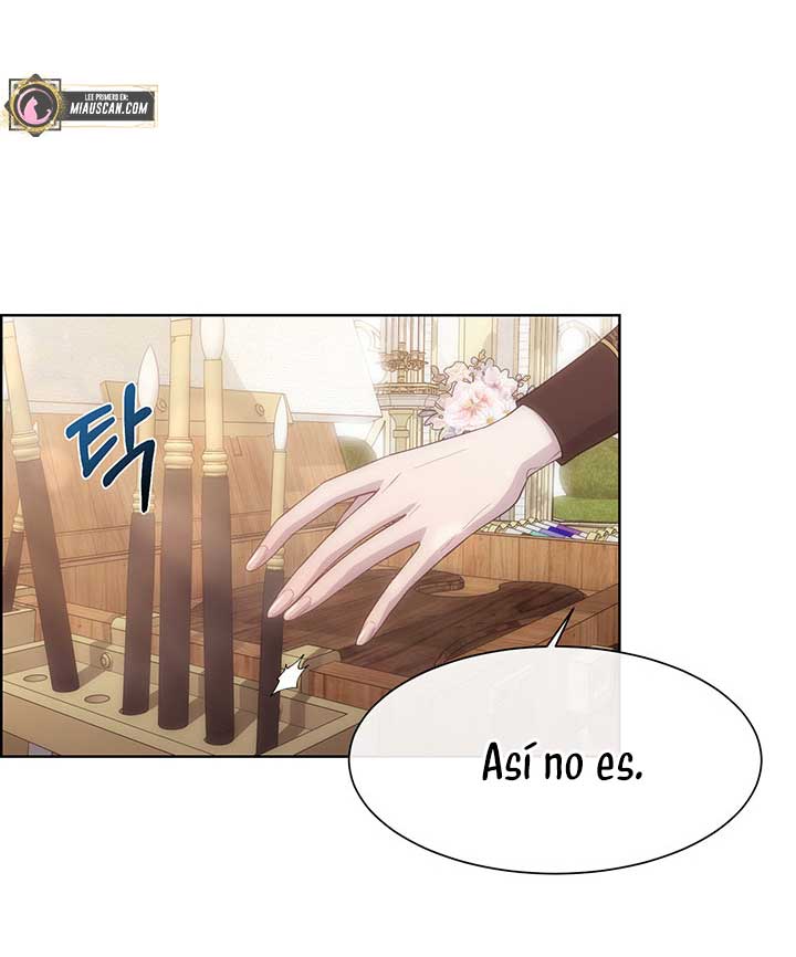 Torceré el cuello de un perro amistoso Capítulo 44 - Página 17