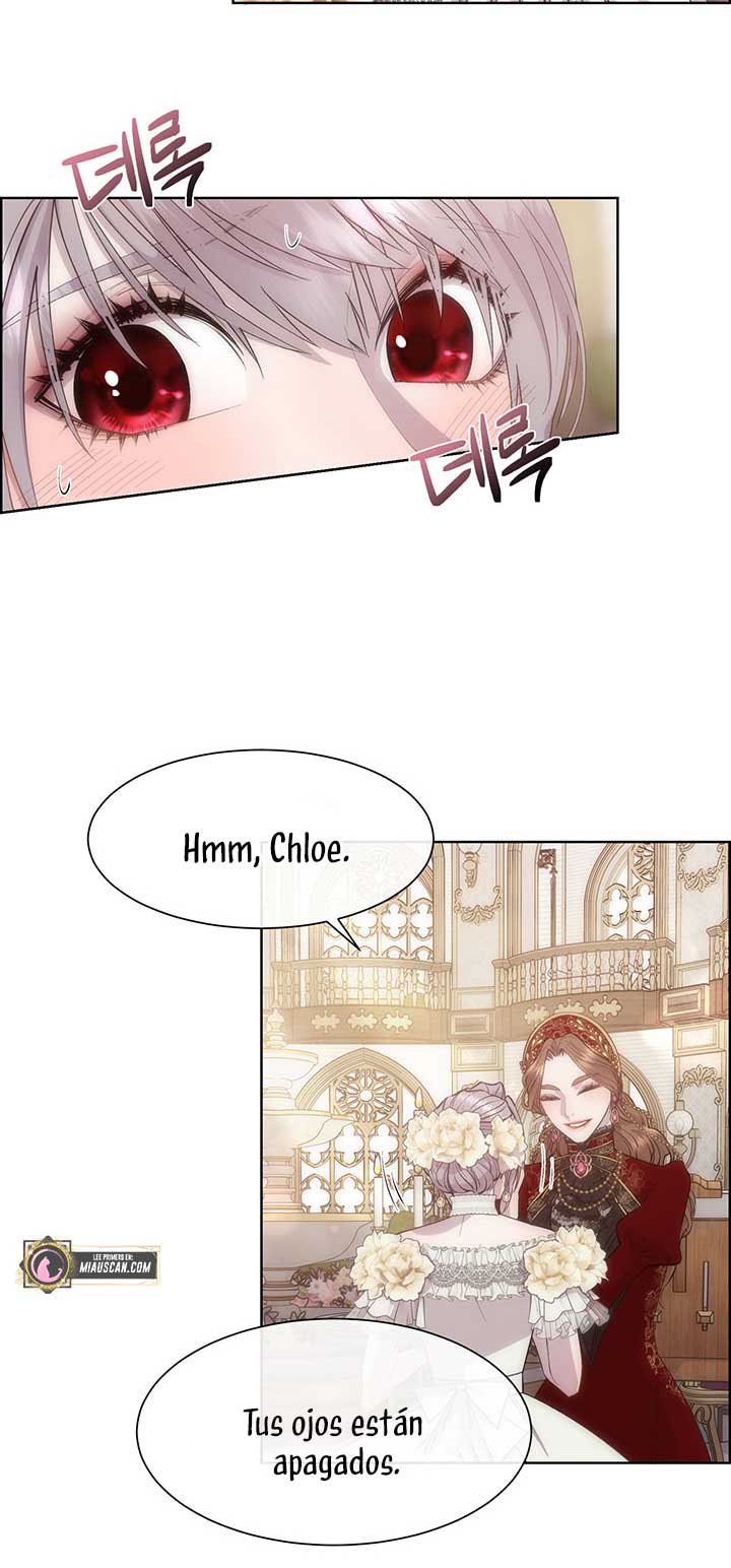 Torceré el cuello de un perro amistoso Capítulo 44 - Página 20