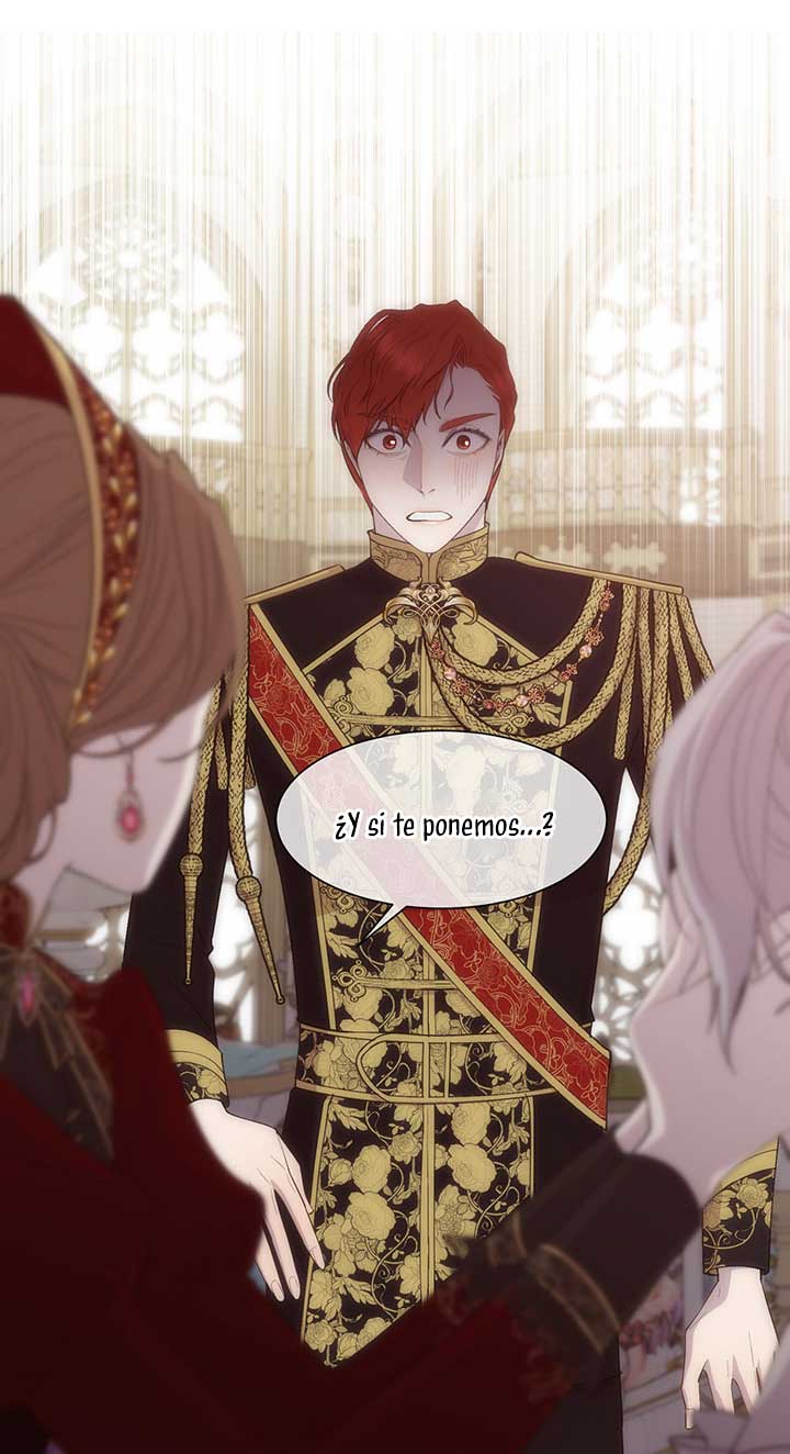 Torceré el cuello de un perro amistoso Capítulo 44 - Página 22