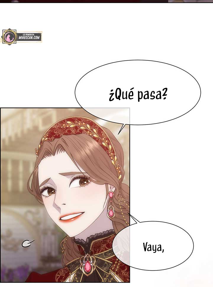 Torceré el cuello de un perro amistoso Capítulo 44 - Página 23