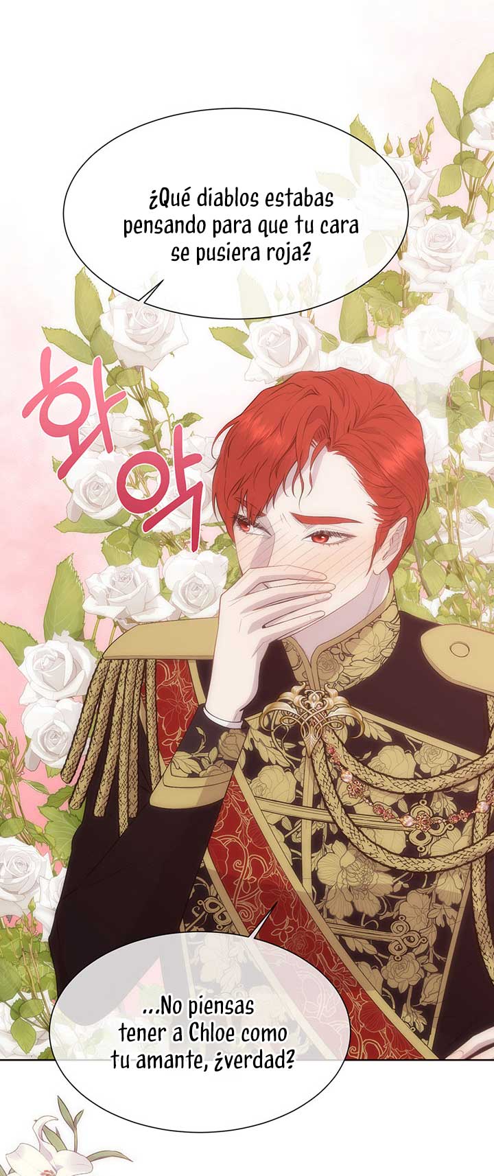 Torceré el cuello de un perro amistoso Capítulo 44 - Página 24