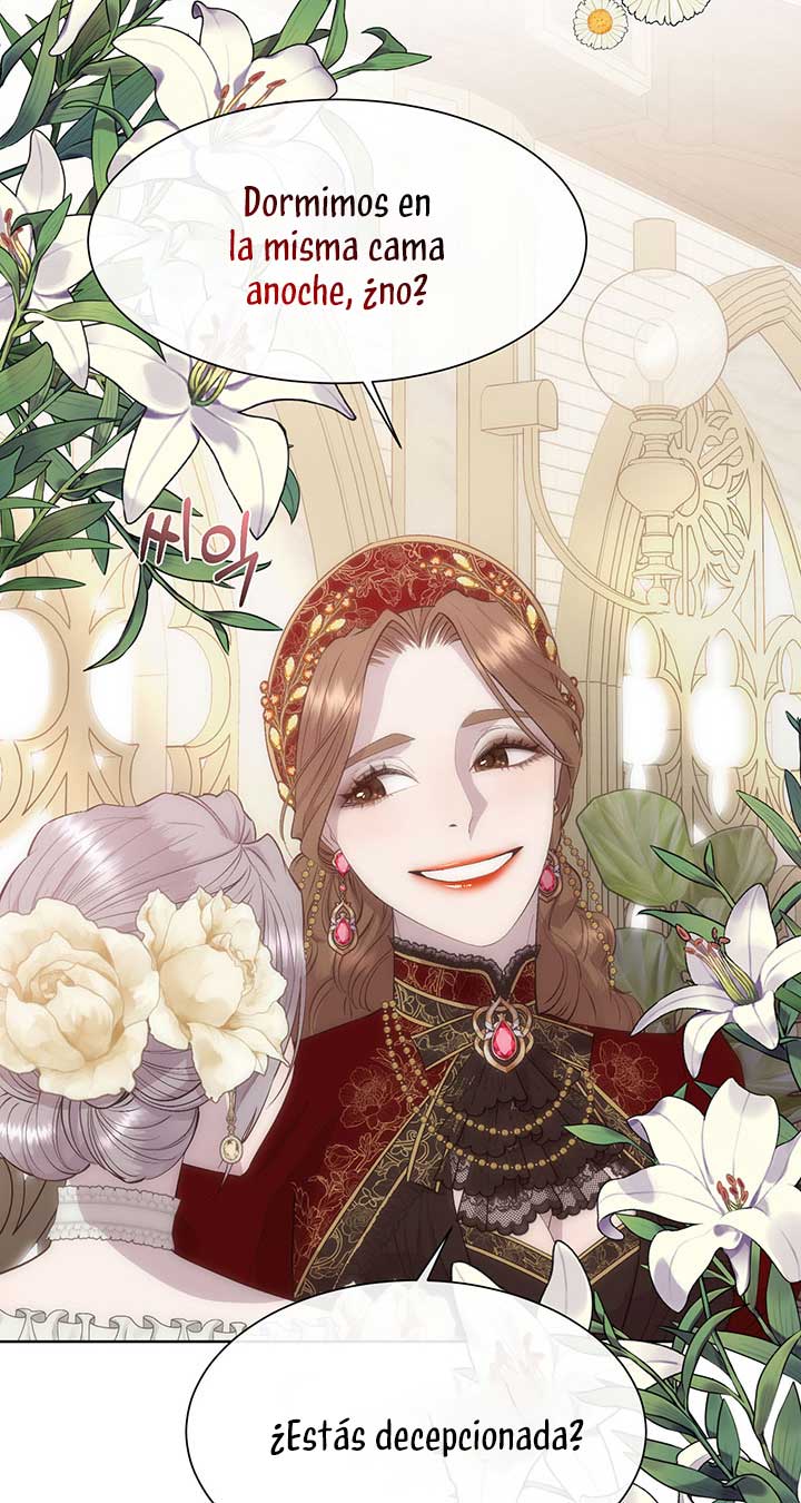 Torceré el cuello de un perro amistoso Capítulo 44 - Página 27