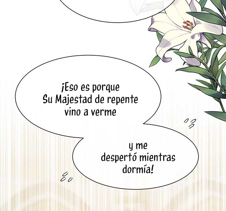 Torceré el cuello de un perro amistoso Capítulo 44 - Página 28