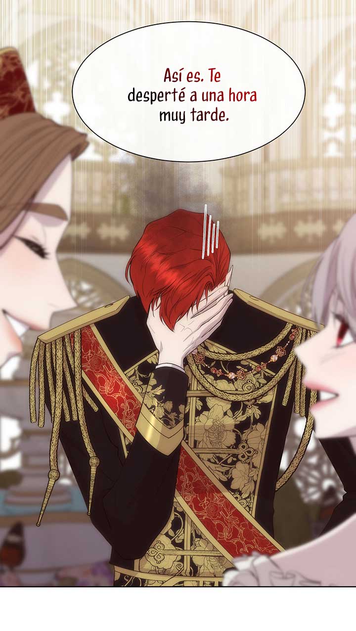 Torceré el cuello de un perro amistoso Capítulo 44 - Página 29