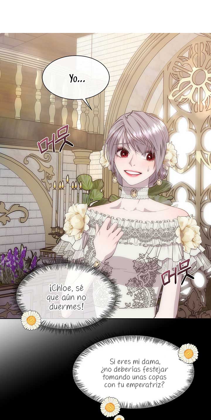 Torceré el cuello de un perro amistoso Capítulo 44 - Página 31