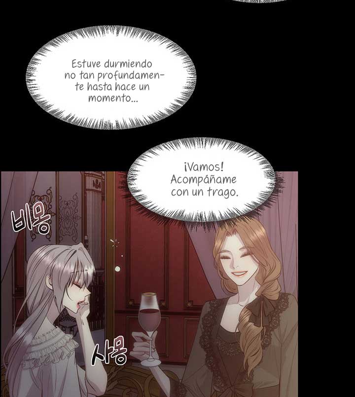 Torceré el cuello de un perro amistoso Capítulo 44 - Página 33