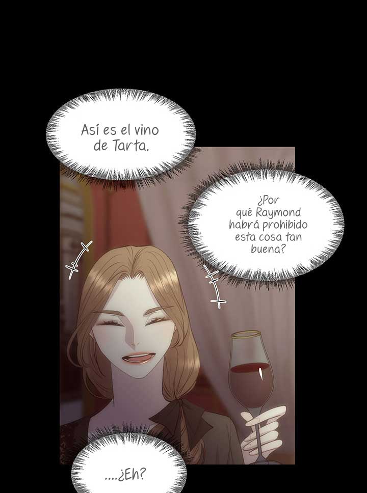 Torceré el cuello de un perro amistoso Capítulo 44 - Página 36