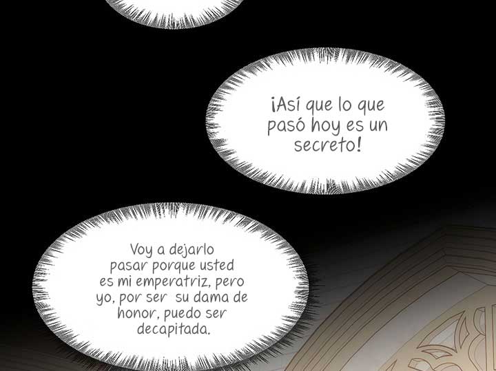 Torceré el cuello de un perro amistoso Capítulo 44 - Página 37