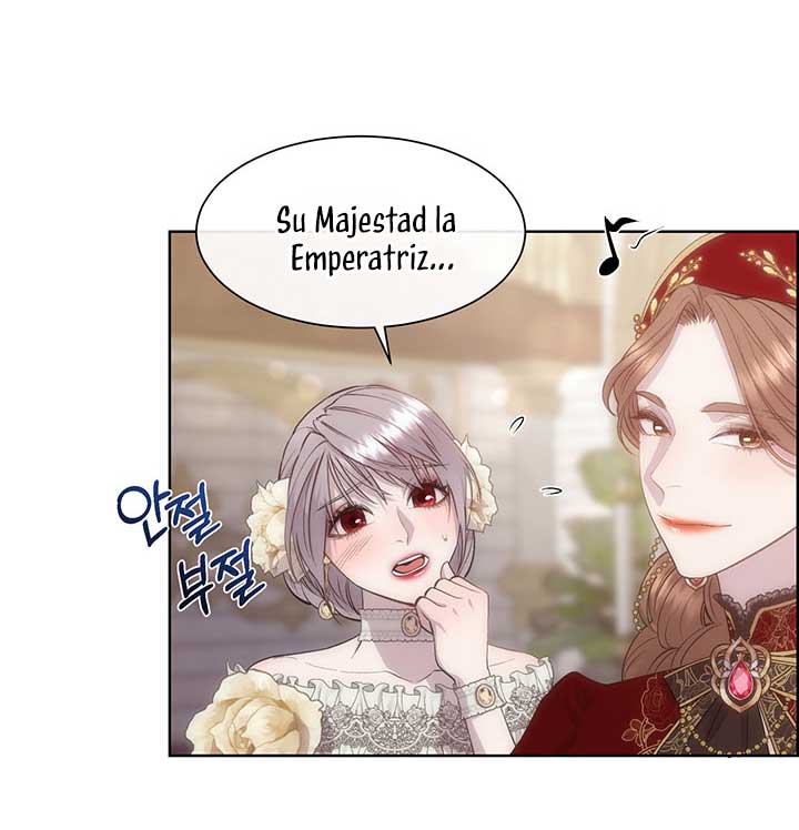 Torceré el cuello de un perro amistoso Capítulo 44 - Página 39