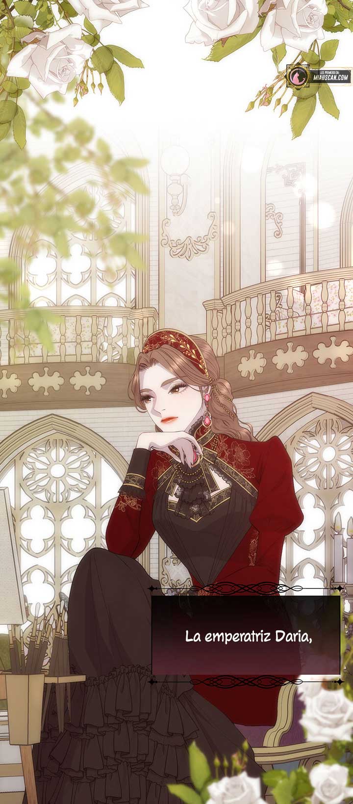 Torceré el cuello de un perro amistoso Capítulo 44 - Página 4