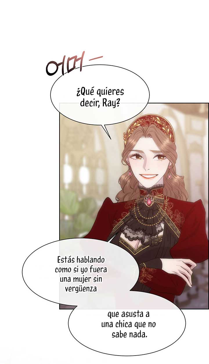 Torceré el cuello de un perro amistoso Capítulo 44 - Página 43