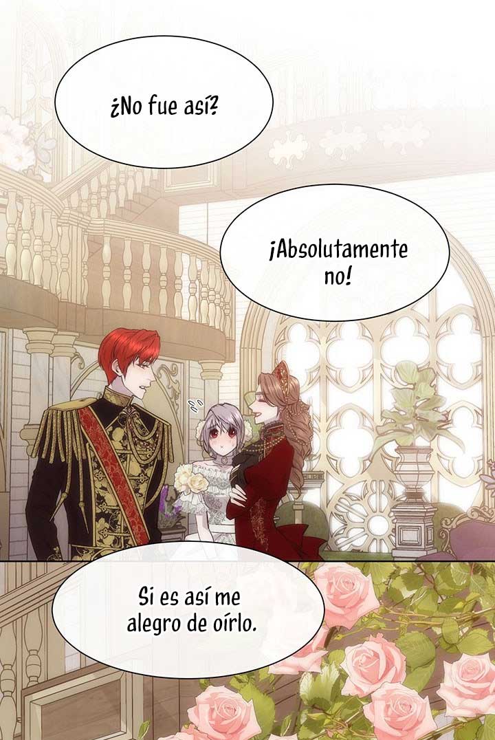 Torceré el cuello de un perro amistoso Capítulo 44 - Página 44