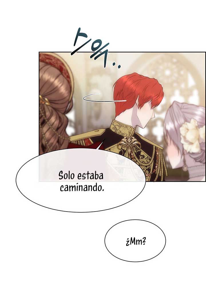 Torceré el cuello de un perro amistoso Capítulo 44 - Página 47