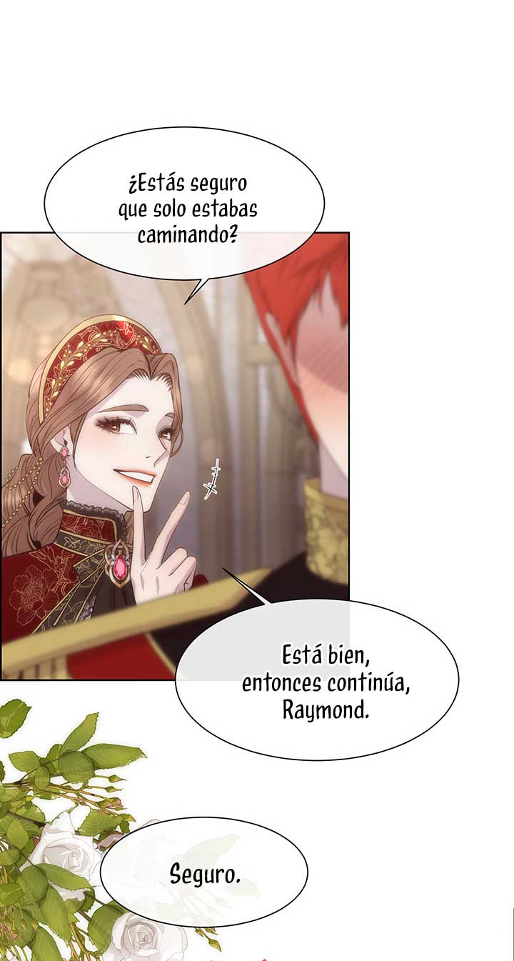 Torceré el cuello de un perro amistoso Capítulo 44 - Página 48