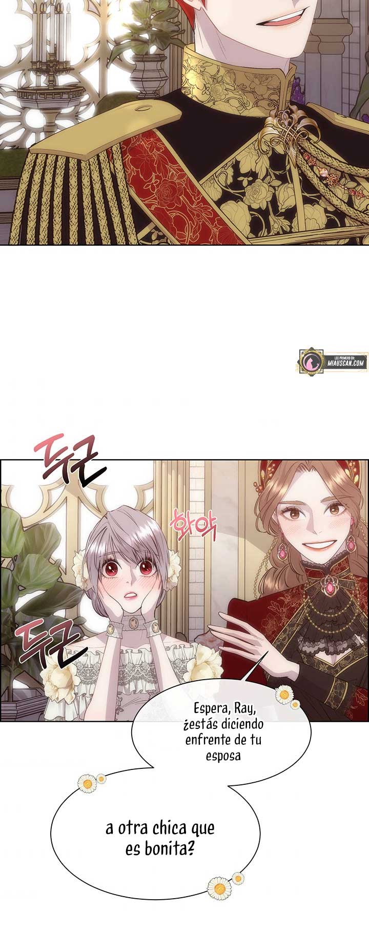 Torceré el cuello de un perro amistoso Capítulo 44 - Página 52