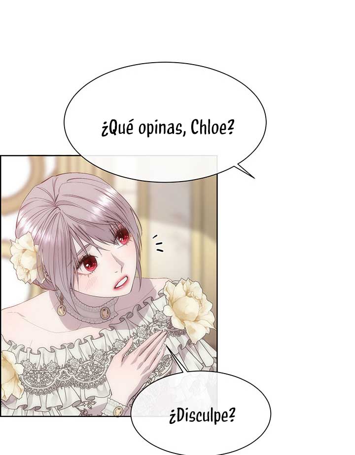 Torceré el cuello de un perro amistoso Capítulo 44 - Página 54