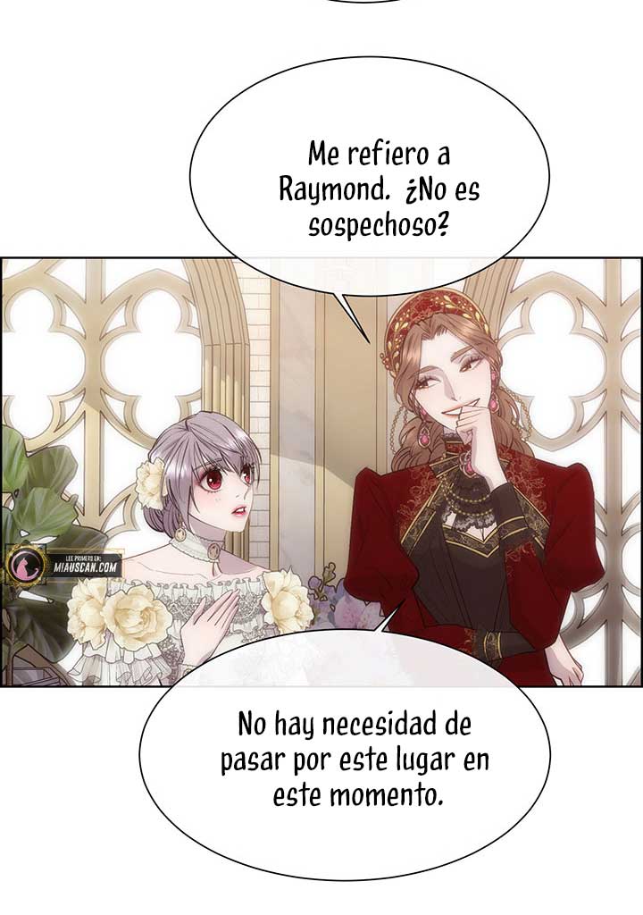 Torceré el cuello de un perro amistoso Capítulo 44 - Página 55