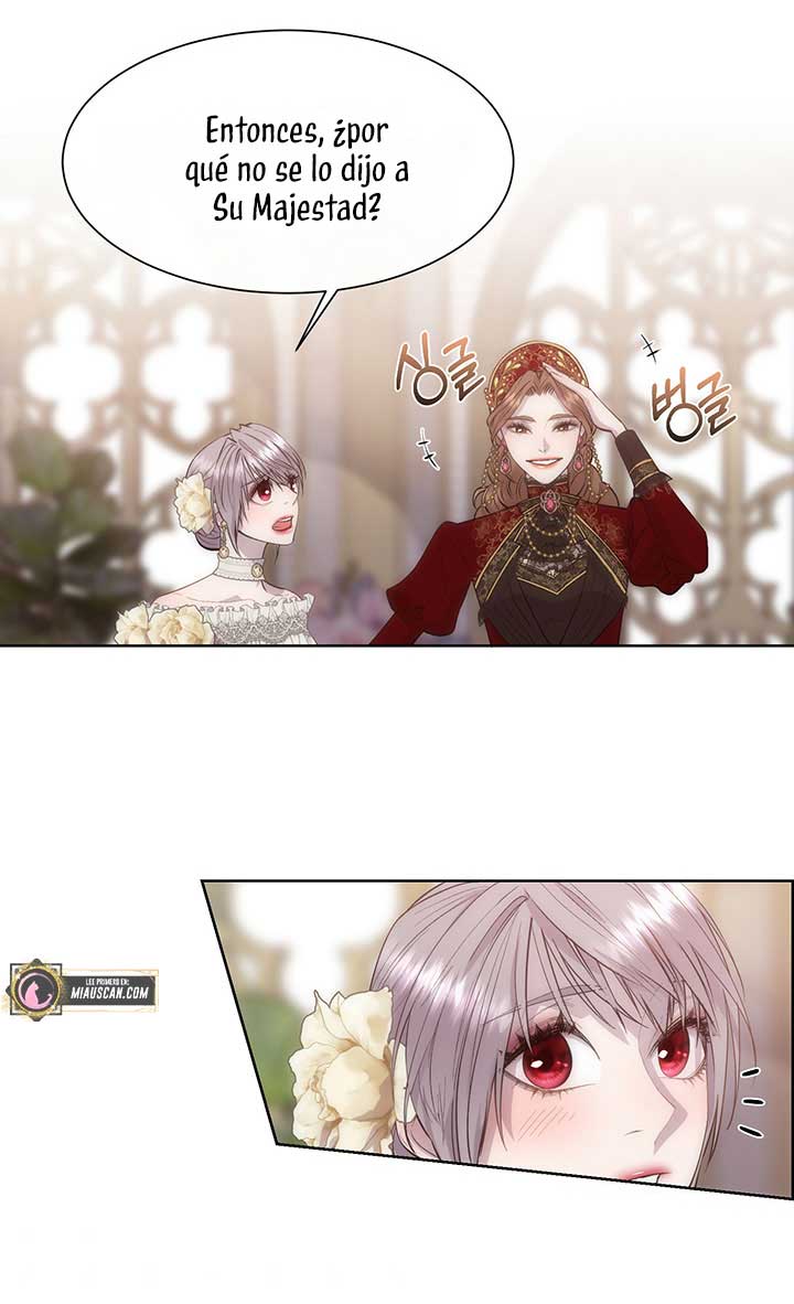 Torceré el cuello de un perro amistoso Capítulo 44 - Página 59