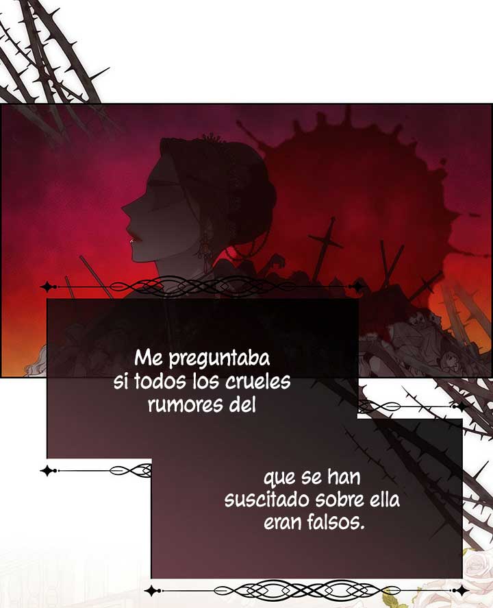 Torceré el cuello de un perro amistoso Capítulo 44 - Página 6