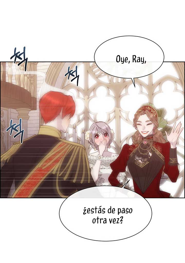 Torceré el cuello de un perro amistoso Capítulo 44 - Página 61