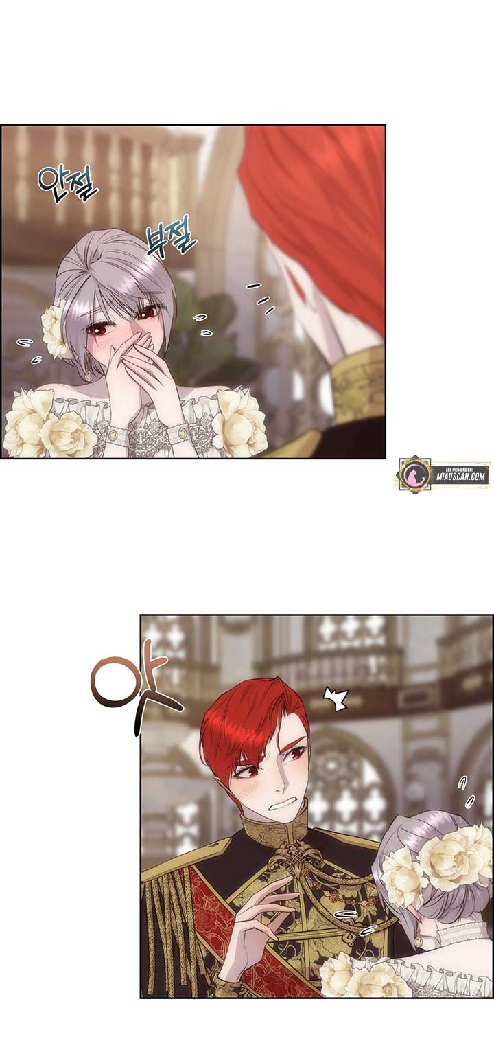 Torceré el cuello de un perro amistoso Capítulo 44 - Página 63