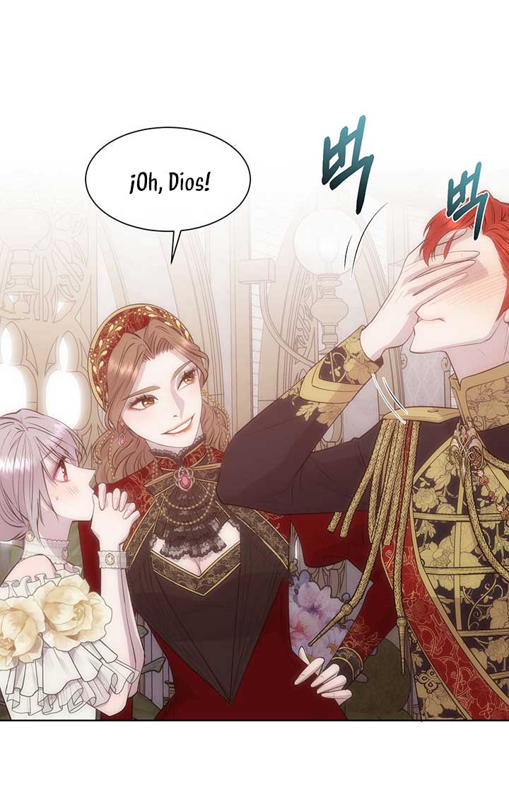 Torceré el cuello de un perro amistoso Capítulo 44 - Página 64