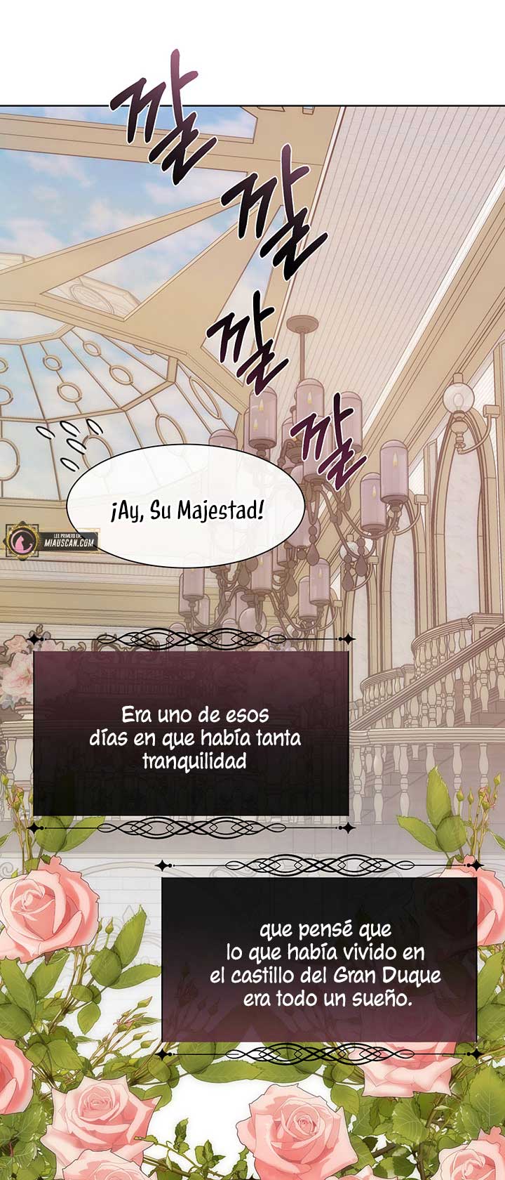 Torceré el cuello de un perro amistoso Capítulo 44 - Página 65