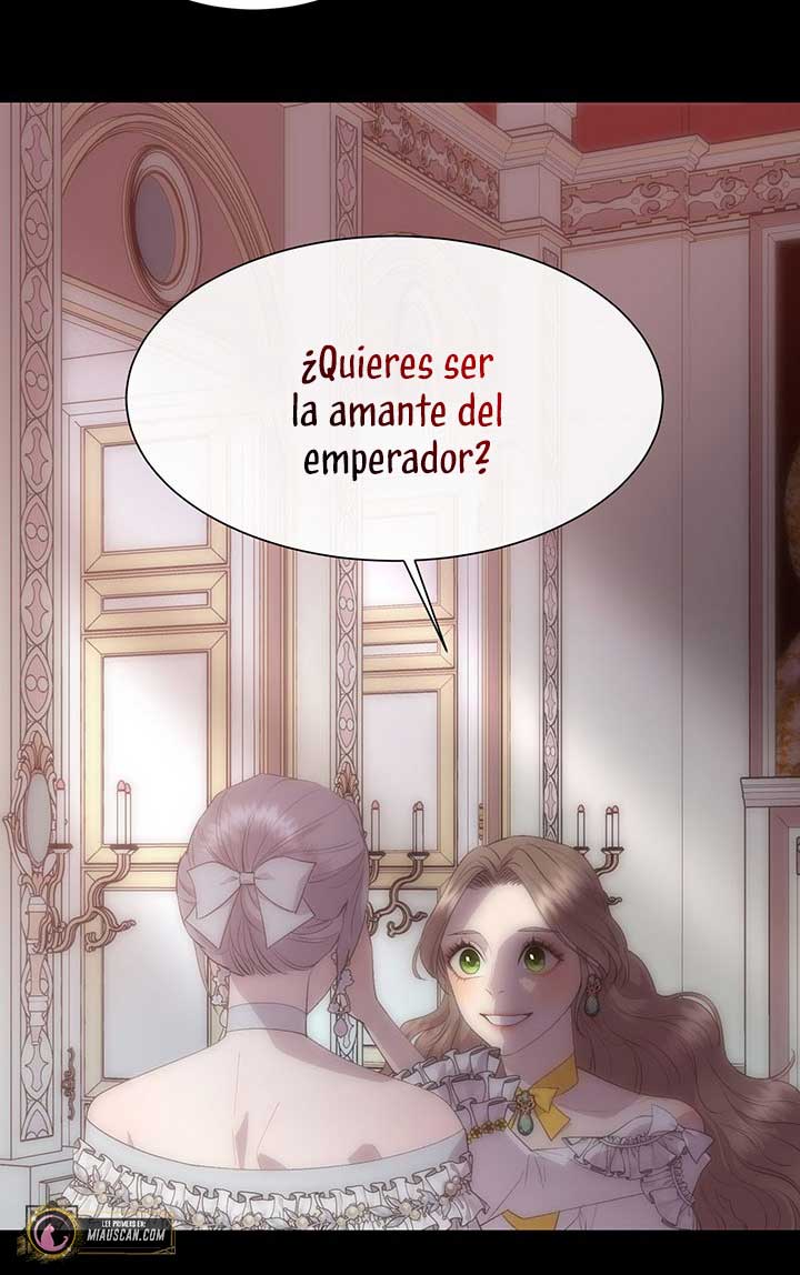 Torceré el cuello de un perro amistoso Capítulo 44 - Página 68