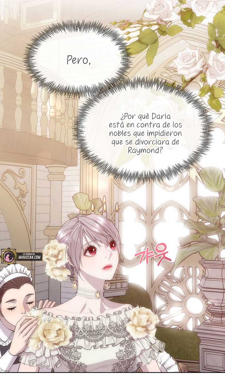 Torceré el cuello de un perro amistoso Capítulo 44 - Página 7