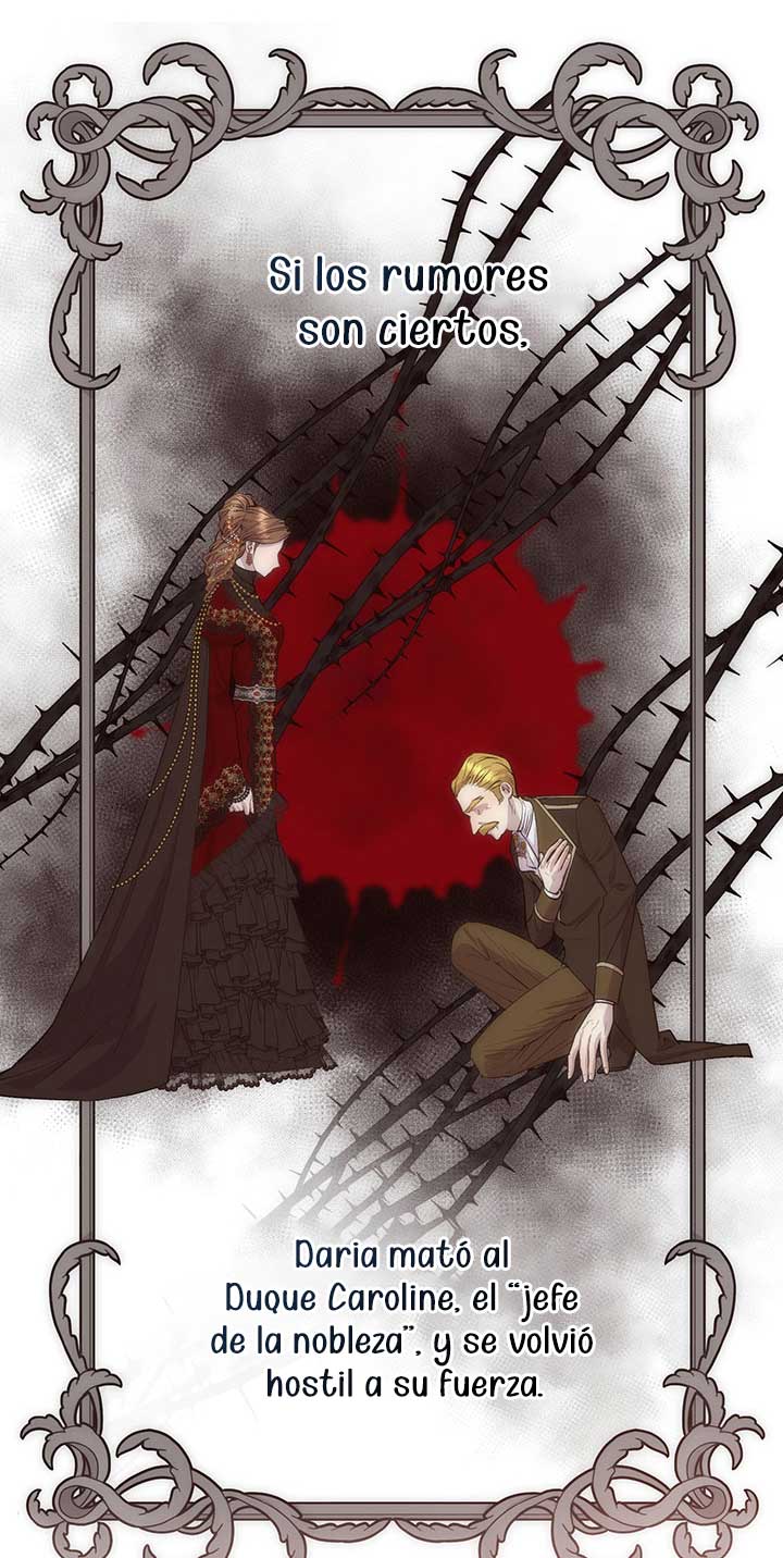 Torceré el cuello de un perro amistoso Capítulo 44 - Página 8