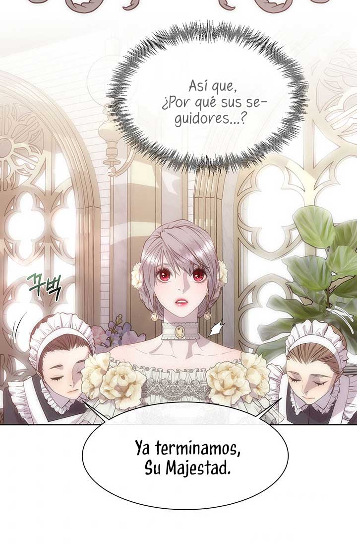 Torceré el cuello de un perro amistoso Capítulo 44 - Página 9