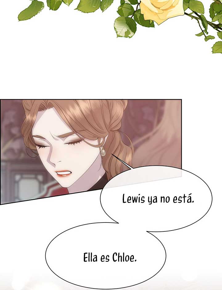 Torceré el cuello de un perro amistoso Capítulo 45 - Página 11