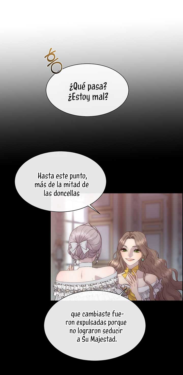 Torceré el cuello de un perro amistoso Capítulo 45 - Página 20