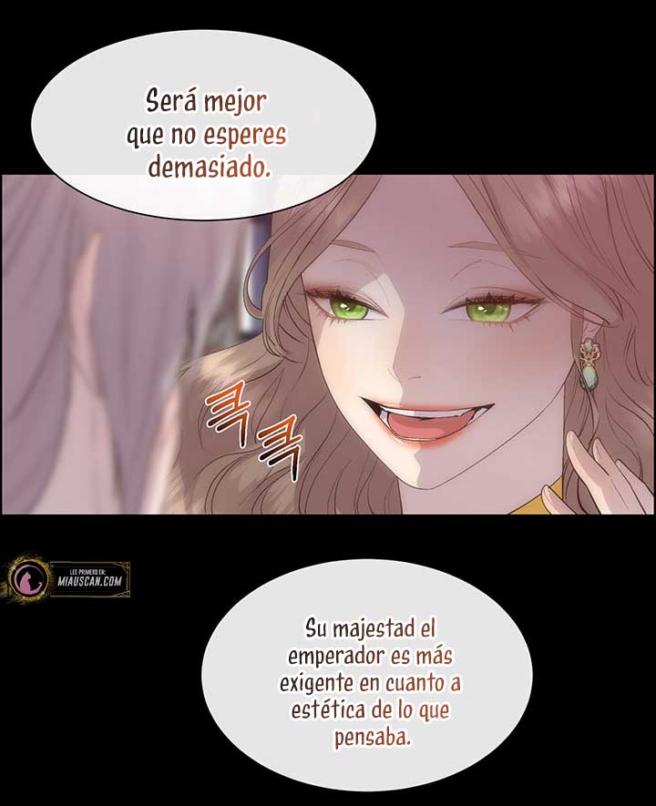 Torceré el cuello de un perro amistoso Capítulo 45 - Página 21