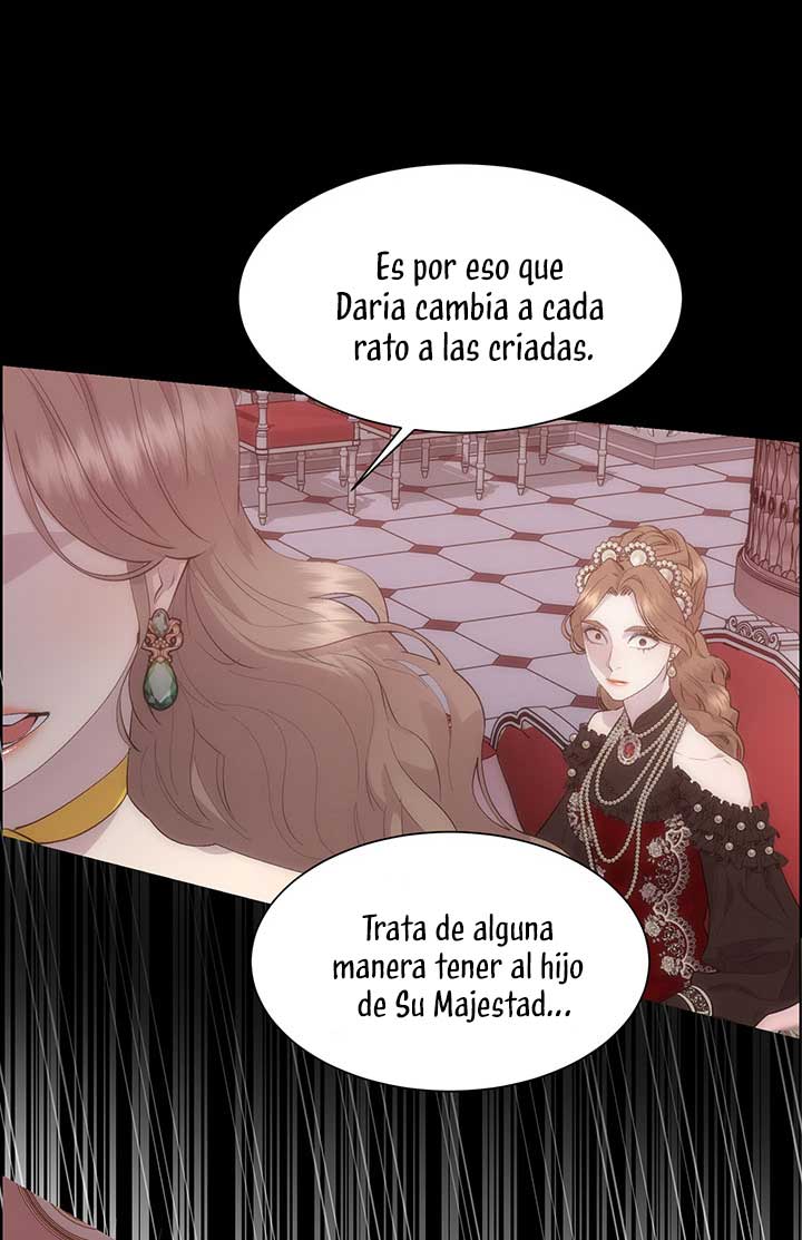 Torceré el cuello de un perro amistoso Capítulo 45 - Página 22