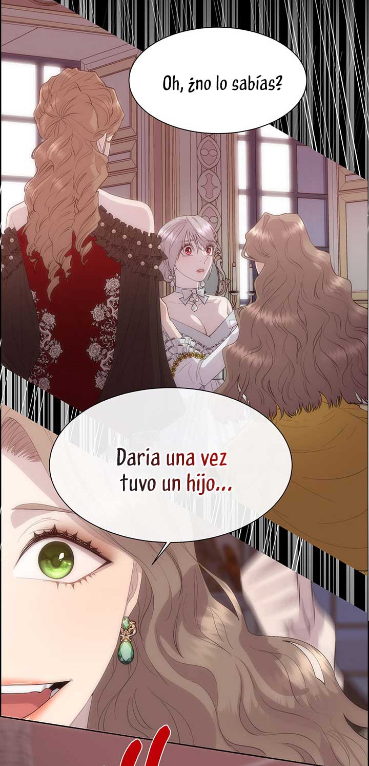 Torceré el cuello de un perro amistoso Capítulo 45 - Página 23