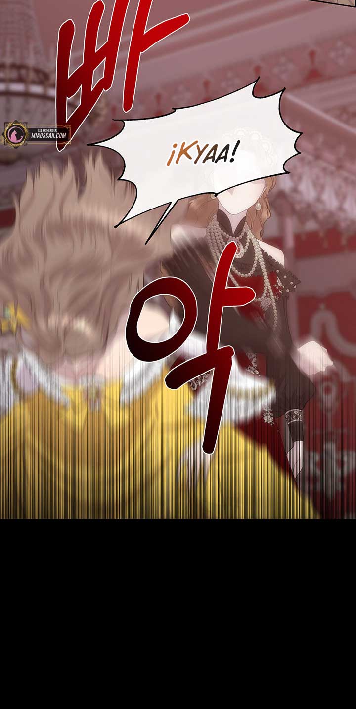 Torceré el cuello de un perro amistoso Capítulo 45 - Página 24