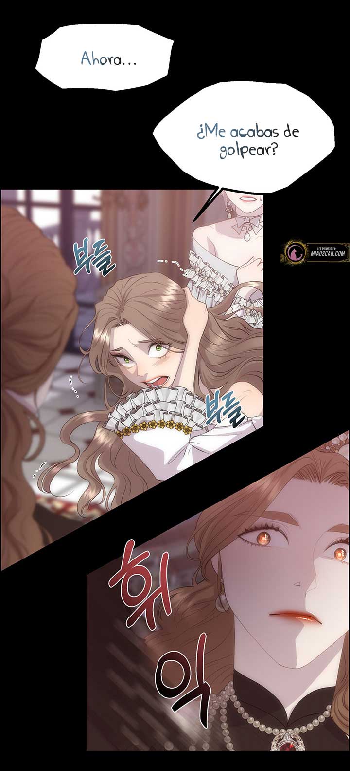 Torceré el cuello de un perro amistoso Capítulo 45 - Página 25