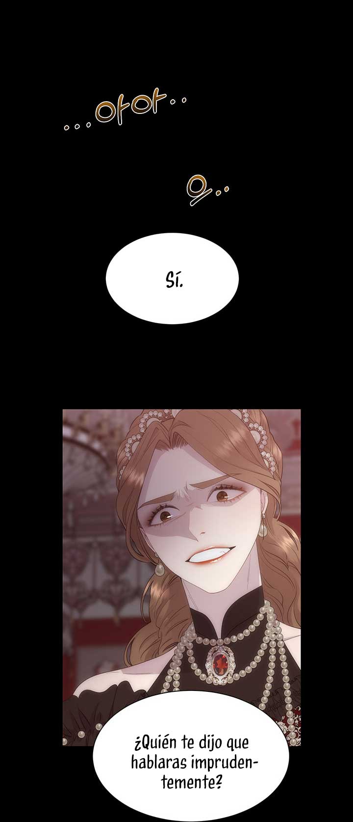 Torceré el cuello de un perro amistoso Capítulo 45 - Página 27