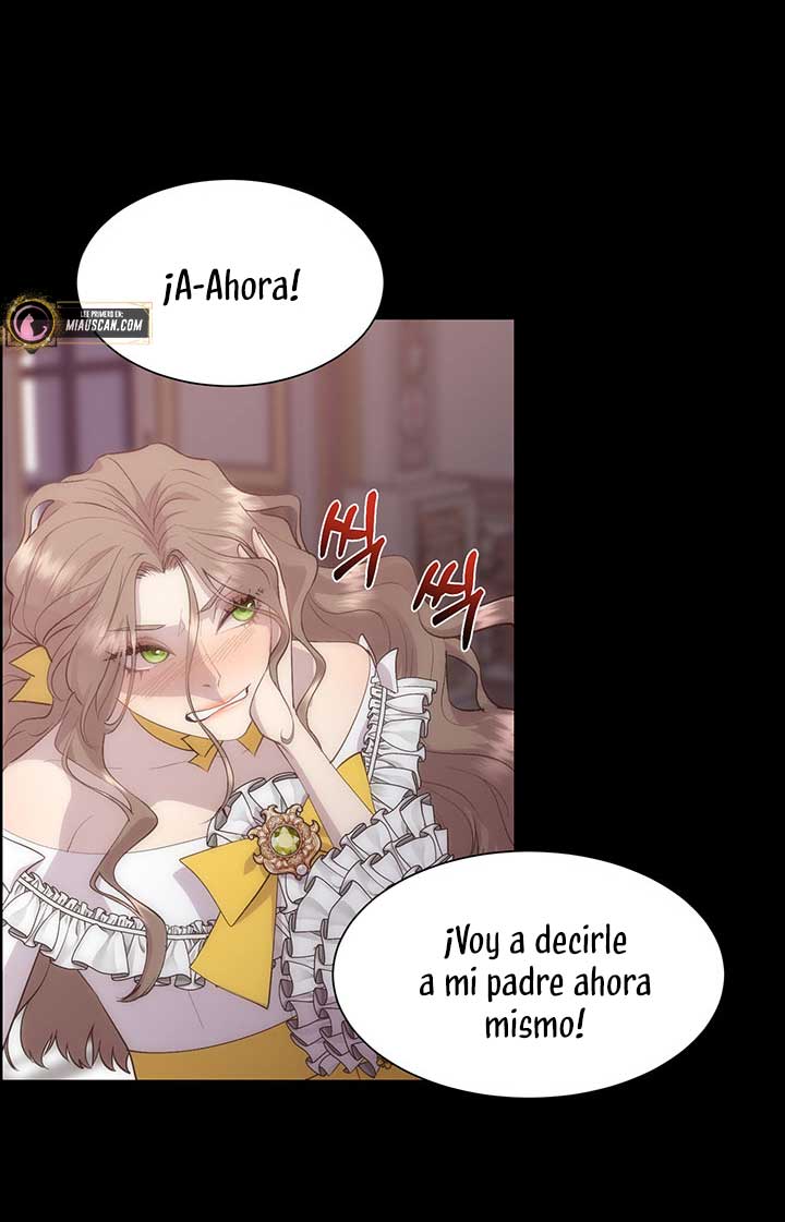 Torceré el cuello de un perro amistoso Capítulo 45 - Página 28