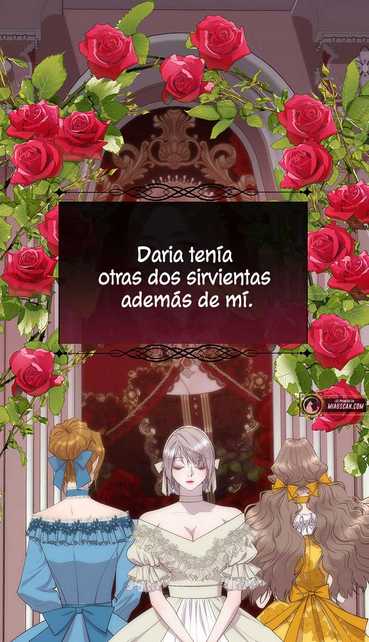 Torceré el cuello de un perro amistoso Capítulo 45 - Página 3