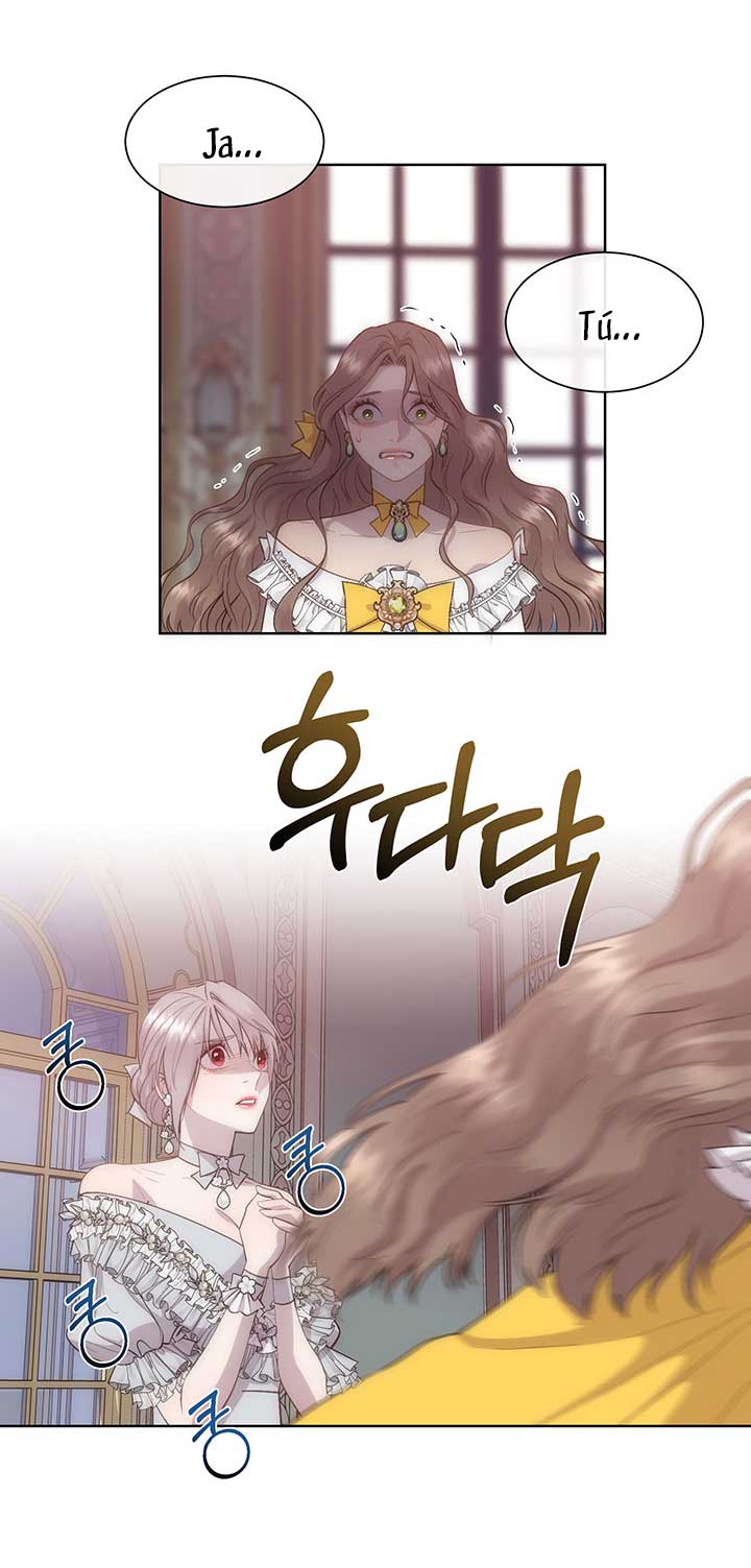 Torceré el cuello de un perro amistoso Capítulo 45 - Página 33