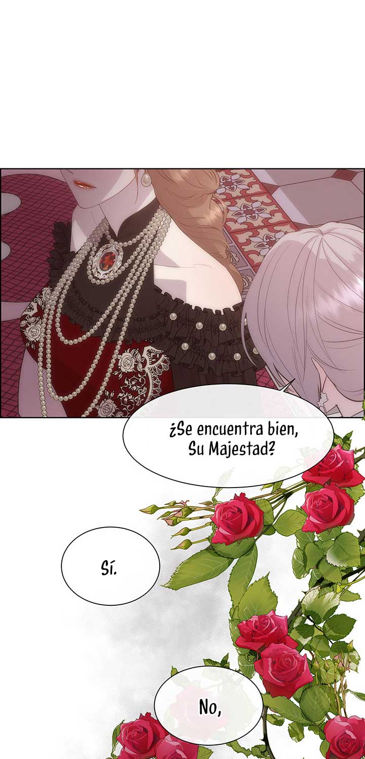 Torceré el cuello de un perro amistoso Capítulo 45 - Página 35