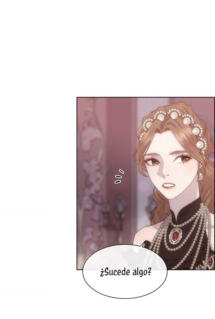 Torceré el cuello de un perro amistoso Capítulo 45 - Página 38