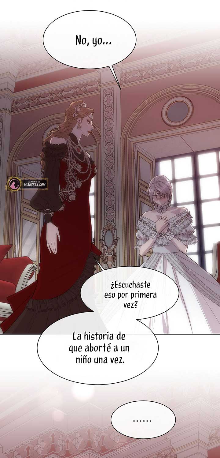 Torceré el cuello de un perro amistoso Capítulo 45 - Página 39