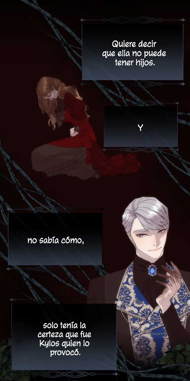 Torceré el cuello de un perro amistoso Capítulo 45 - Página 43