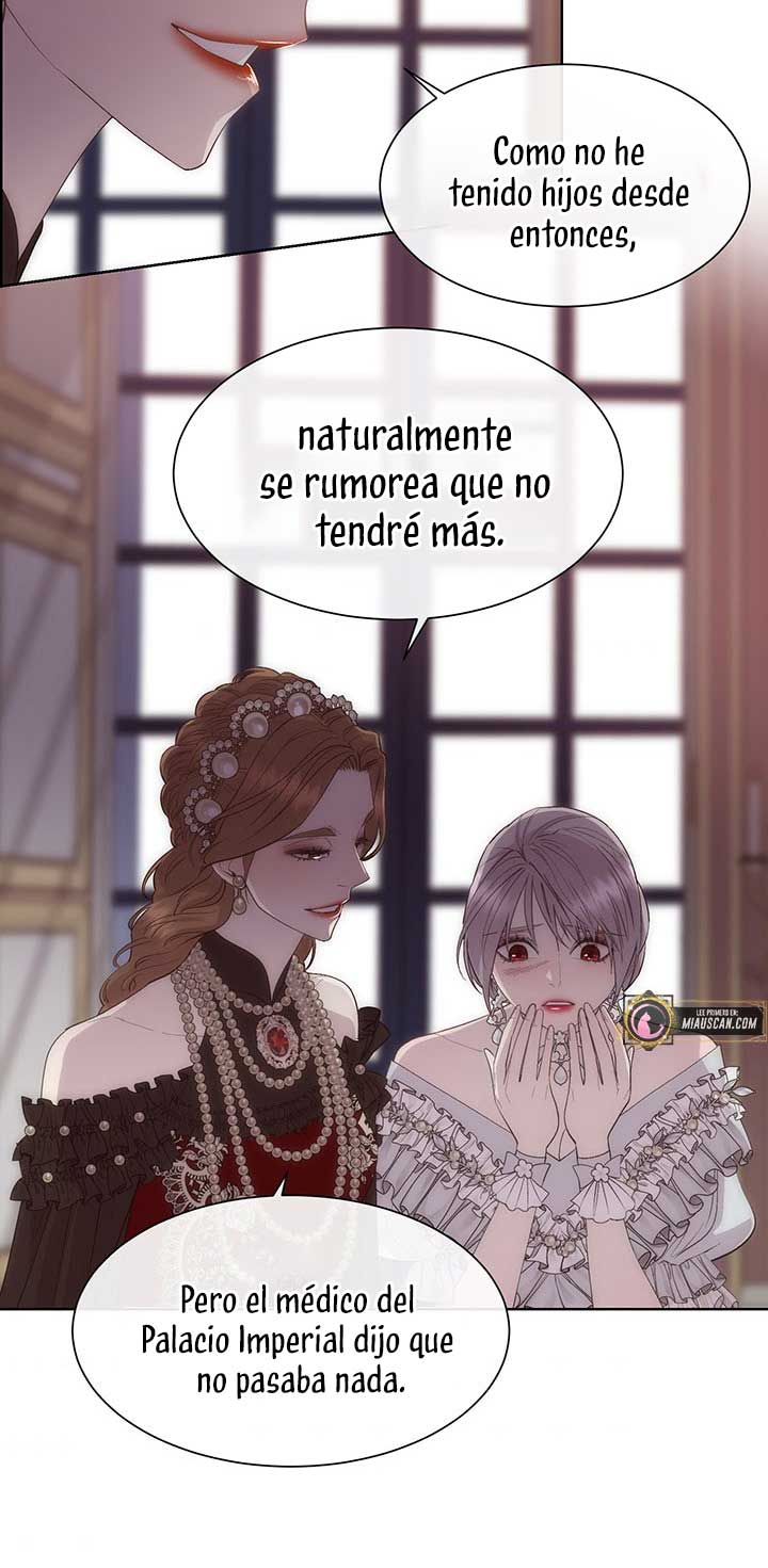 Torceré el cuello de un perro amistoso Capítulo 45 - Página 45