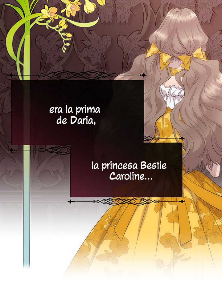 Torceré el cuello de un perro amistoso Capítulo 45 - Página 5