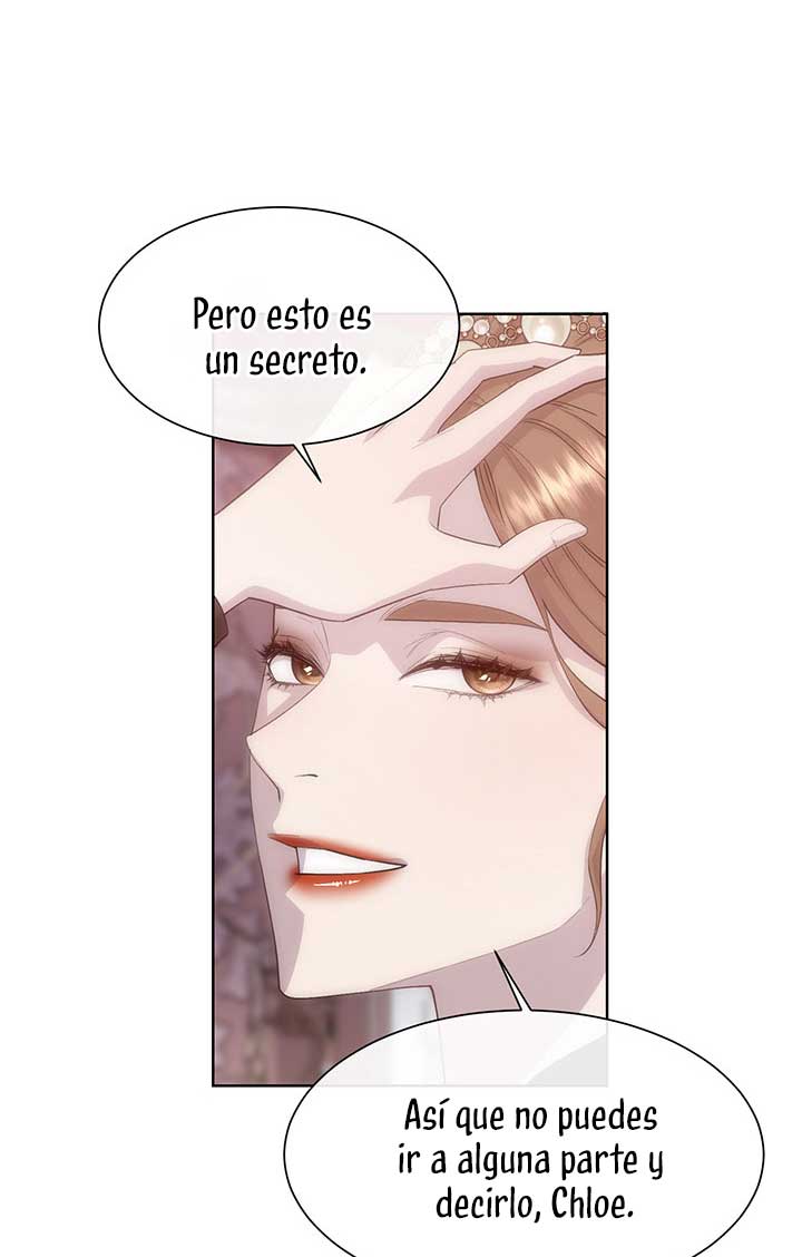 Torceré el cuello de un perro amistoso Capítulo 45 - Página 50