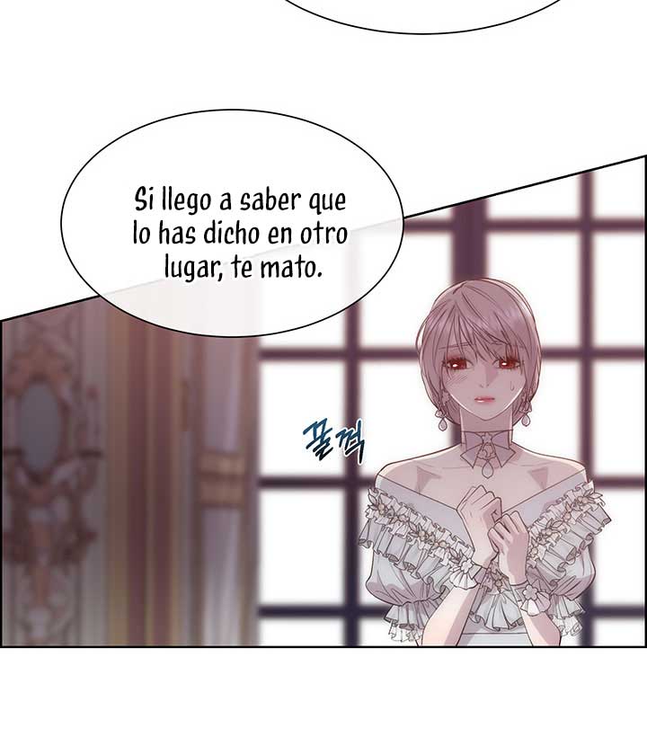 Torceré el cuello de un perro amistoso Capítulo 45 - Página 51